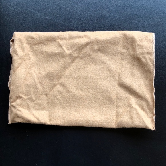 Louis Vuitton wallet accessory dust bag - Picture 4 of 5